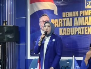 Silaturahmi DPC dan Ketua DPD Terpilih, PAN Kabupaten Tangerang Perkuat Konsolidasi
