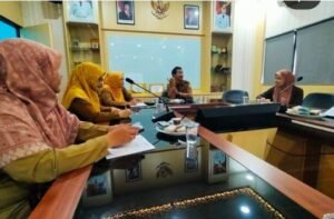 Bappeda Kota Tangerang Jajaki Pembentukan Forum PKP, Belajar dari Kota Serang