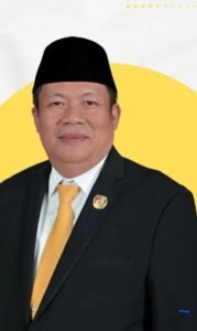 H. Kosasih, Politisi Senior Golkar dengan Rekam Jejak Kuat dan Suara Tertinggi di Dapil Tangerang 3