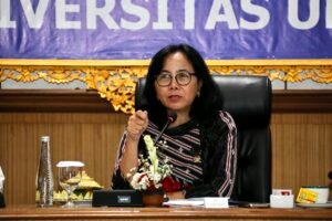 Jangan Ada Mahasiswa Perantau Asal Daerah Bencana Sampai DO, Negara Harus Hadir!