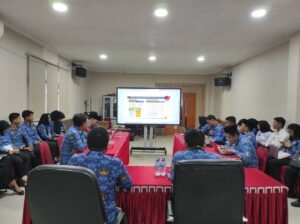 Kemudahan Layanan Masyarakat melalui Peningkatan Kualitas Inovasi