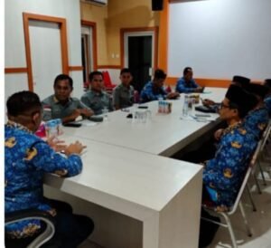 Kemenkum Malut Dorong Optimalisasi Pencatatan Kekayaan Komunal di Morotai