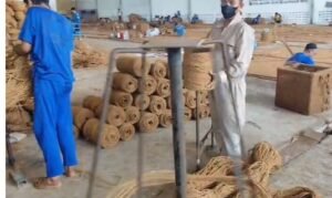 Kakanwil Ditjen Pemasyarakatan Jawa Barat Dorong Pengembangan UMKM Berbasis Pembinaan Kemandirian Warga Binaan