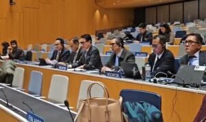 Sukses Sidang SCCR, Proposal Indonesia Didukung Sejumlah Negara dan Kelompok Regional Besar