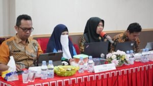 Transparansi Informasi Hukum di Daerah melalui Harmonisasi Ranperda JDIH