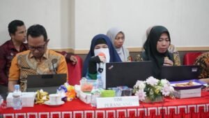 Tanggung Jawab Sosial dan Lingkungan Perusahaan Diperkuat, Ranperda CSR Haltim Diharmonisasi