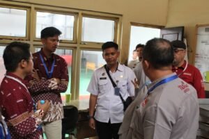 Lapas Cikarang dan GENPRO Siap Kembangkan Keterampilan Warga Binaan