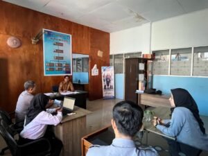 Kanwil Kemenkum Malut Dampingi Halbar Percepat Sertifikasi 219 Kekayaan Intelektual Komunal