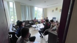 Kemenkum Malut Inventarisir Potensi Indikasi Geografis dan Merek Kolektif Koperasi Merah Putih di Halut