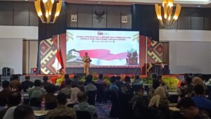 Sinergi Antar Lembaga, OJK Perluas Akses Keuangan Inklusif di Maluku Utara