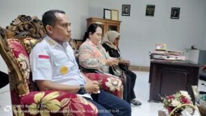 Jadi CEO melalui Perseroan Perorangan, Kemenkum Malut Dorong Peran Aktif Pemda