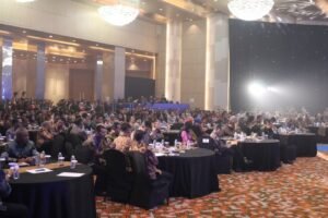 Refleksi Akhir Tahun, Kemenkum Malut Siap Akselerasi Implementasi Transformasi Digital