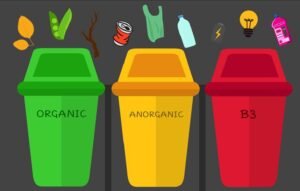 DLH Kota Tangerang Selatan: Memilah dan Mengelola Sampah Sebelum di Buang