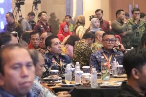 Superapps Kemenkum Permudah Akses Layanan Hukum di Daerah Kepulauan