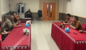 Kemenkum Malut Ingatkan DPRD Pedomani KUHP Baru dalam Penyusunan Ranperda