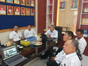 Jelang Natal, Hak Warga Binaan Dipastikan Terpenuhi di Lapas Kelas I Tangerang