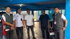 Kemenkum Malut Pastikan Pelayanan Publik Berjalan Baik Saat WFA