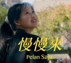 TETO Luncurkan Film Pendek “Pelan Saja”, Promosikan Pendidikan Taiwan