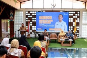 Sekda Kota Tangerang Instruksikan OPD Respons Cepat Tangani Aduan Masyarakat