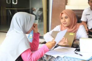 Pajak Daerah Lampaui Target 2025, Bapenda Kota Tangerang Tegaskan Transparansi dan Akuntabilitas Pengelolaan