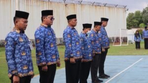 Perempuan Berdaya dan Berkarya, Rutan Tangerang Peringati Hari Ibu ke-97