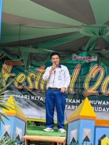 Melestarikan Kearifan Lokal, FIKS Dukung Gelaran Festival Qasidah