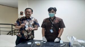 Dukung Program Akselerasi Pemasyarakatan, Lapas Cipinang Intensifkan Pengawasan Antinarkoba