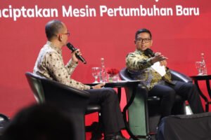 Gubernur Banten Andra Soni: Infrastruktur Desa dan SDM Unggul Kunci Pemerataan Ekonomi Banten