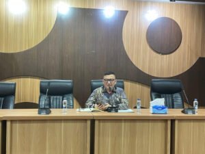 Pemprov Banten Perkuat Fiskal lewat Strategi Baru Pajak Kendaraan dan Alat Berat