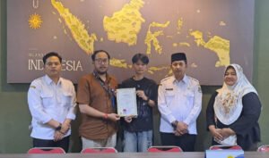 Kesulitan Cari Kerja, Ijazah Kevin Ditebus Pemprov Banten Lewat UPZ Baznas