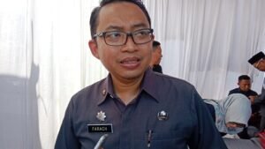 Perkuat Sinergitas Daerah, Pemkot Serang Siapkan MoU Aglomerasi untuk Percepatan Proyek PSEL Cilowong