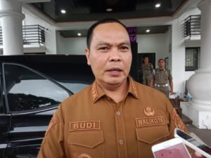 Penataan Rampung, Royal Baroe siap Diresmikan Akhir Desember
