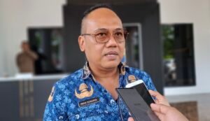 Mulus, Jalan Kota Serang Tembus 83 Persen Kondisi Mantap, Ini Target PUPR di 2026