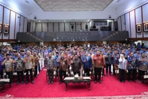 KI DKI Catat Rekor Tertinggi E Monev KIP 2025, Inilah Alasannya