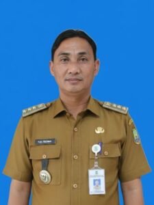 Camat Tangerang Yudi Pradana, S.H.: Perkuat Pelayanan Publik dan Aktif Turun ke Lapangan