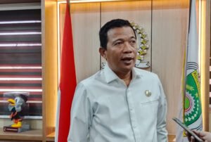 Revisi Perda Miras dan Prostitusi Masuk Prolegda 2026, DPRD Kota Tangerang Wacanakan Zonasi Hiburan