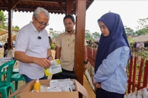 Kasus Gigitan Ular Jadi Perhatian, Kemenkes Siapkan Antibisa bagi Warga Baduy