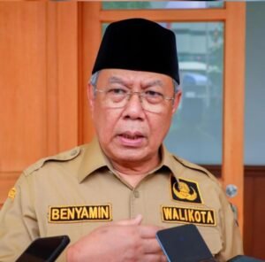 Refleksi Layanan Publik 2025 dan Komitmen Peningkatan Layanan Publik 2026