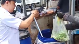Pemkot Tangsel Pastikan Semua Pasar Tradisional Miliki Tong Komposter, Tekan Timbunan Sampah Organik ke TPA