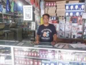 Tri Manunggal Store Jadi Andalan Warga Kedaung Wetan, Andre: Kami Utamakan Harga Terjangkau dan Pelayanan Ramah