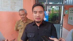 Anggaran Terbatas Tapi Target Jelas, Robinsar Pastikan Pembangunan Tepat Sasaran
