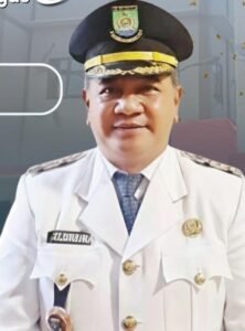 Camat Baru Neglasari Iwan Mulyawan Langsung Tancap Gas, Fokus Tingkatkan Pelayanan Warga