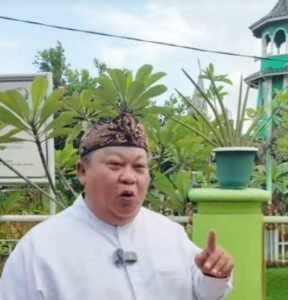 Masjid Jami Kalipasir, Saksi 445 Tahun Syiar Islam di Tangerang yang Tak Pernah Sepi Ibadah