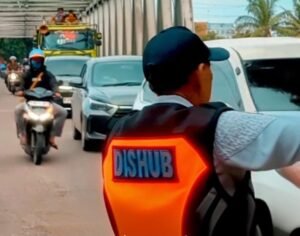 Dukung Produksi Film Internasional, Pemkot Tangerang Siapkan Rekayasa Lalu Lintas di KS Tubun