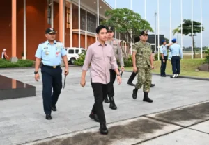 Dorong Pembangunan Inklusif di Tanah Papua, Wapres Kunjungi Biak, Wamena, dan Yahukimo