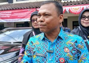 Waspada Super Flu Saat Pancaroba, Dinkes Kabupaten Tangerang Catat Puluhan Kasus ISPA di Tiap Kecamatan