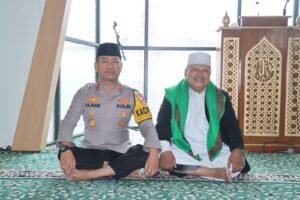 Operasi Lilin Jaya 2025 Berakhir, Pengamanan Nataru Polres Metro Tangerang Kota Tuai Apresiasi