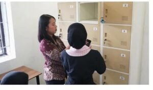 Rutan Pandeglang Wujudkan Layanan Kunjungan yang Aman dan Humanis