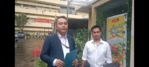 Kuasa Hukum Laporkan Kapolsek hingga Anggota Polsek Danau Paris ke Propam, Diduga SKTBL Kematian Tak Teregister