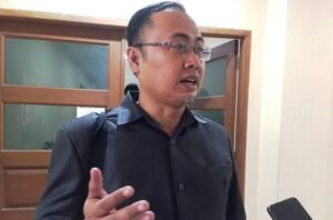 Edi Suhendi Dukung Instruksi Wali Kota: Jalan Kota Tangerang Harus Mulus di 2026